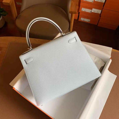 Herm28  New Product, Fully Hand-Sewn