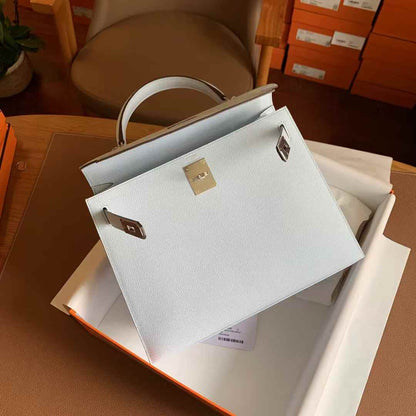 Herm28  New Product, Fully Hand-Sewn