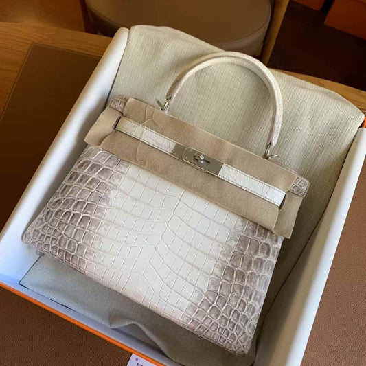 Herm28  New Product, Fully Hand-Sewn