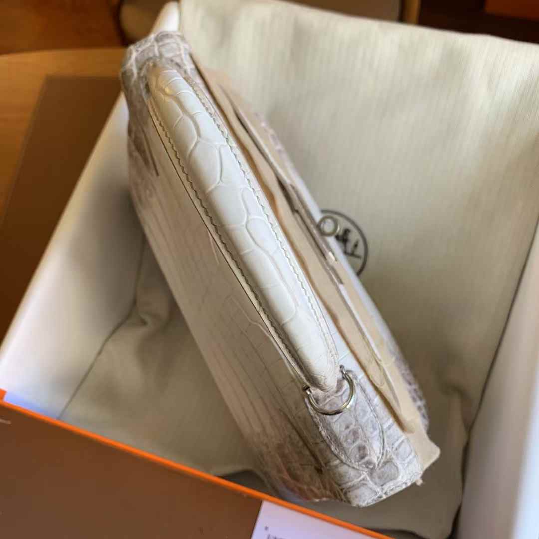 Herm28  New Product, Fully Hand-Sewn