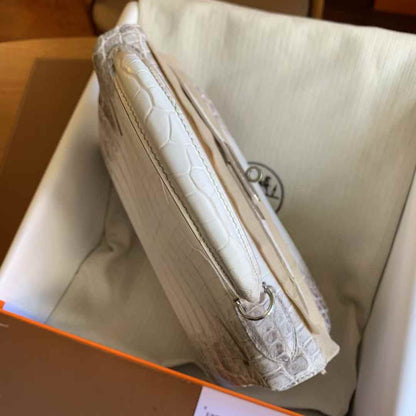 Herm28  New Product, Fully Hand-Sewn