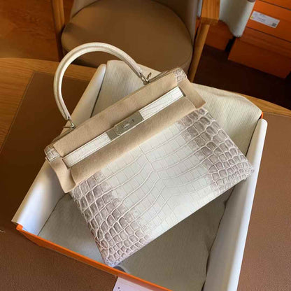 Herm28  New Product, Fully Hand-Sewn