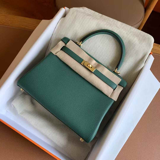 Herm28  New Product, Fully Hand-Sewn