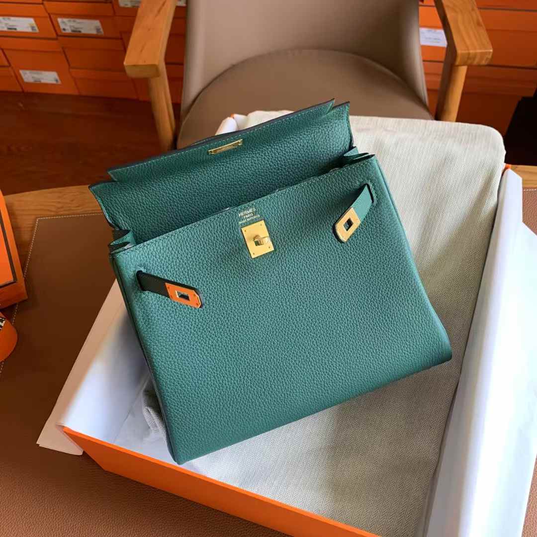 Herm28  New Product, Fully Hand-Sewn