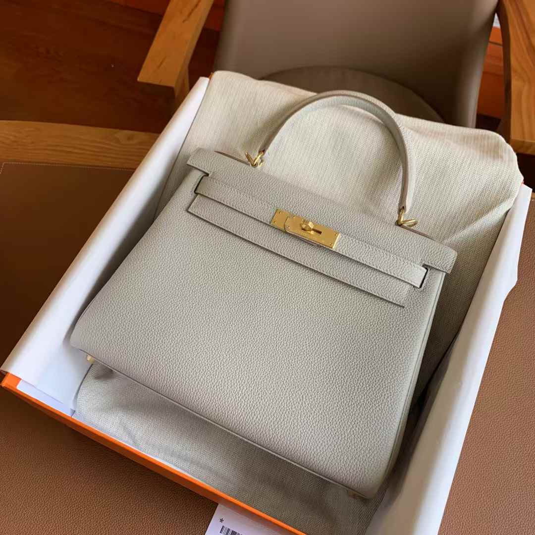 Herm28  New Product, Fully Hand-Sewn