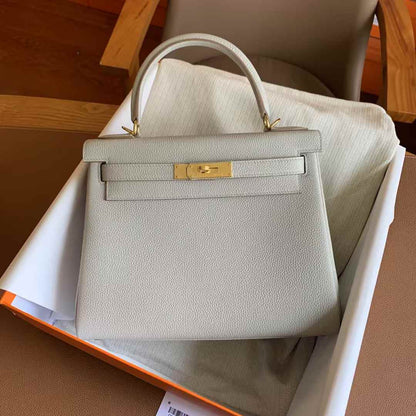 Herm28  New Product, Fully Hand-Sewn