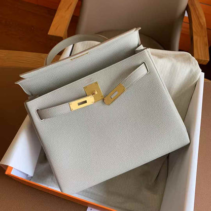 Herm28  New Product, Fully Hand-Sewn