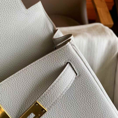 Herm28  New Product, Fully Hand-Sewn