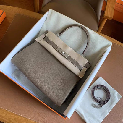 Herm28  New Product, Fully Hand-Sewn