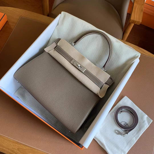 Herm28  New Product, Fully Hand-Sewn