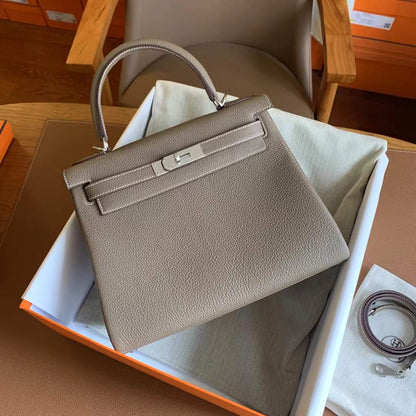 Herm28  New Product, Fully Hand-Sewn