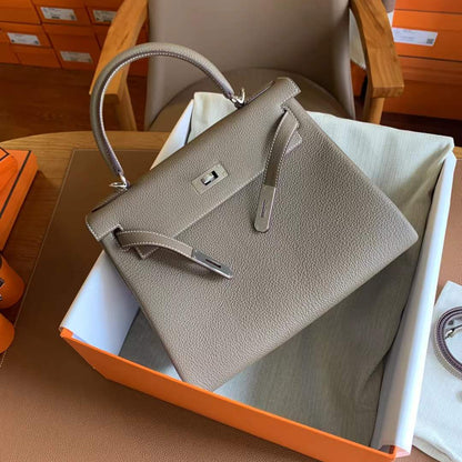 Herm28  New Product, Fully Hand-Sewn