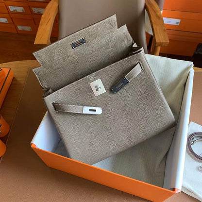 Herm28  New Product, Fully Hand-Sewn