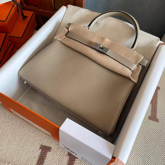 Herm28  New Product, Fully Hand-Sewn