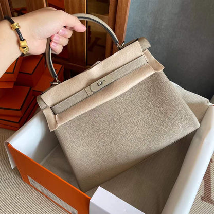 Herm28  New Product, Fully Hand-Sewn