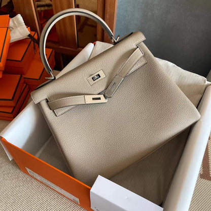 Herm28  New Product, Fully Hand-Sewn