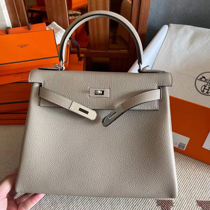 Herm28  New Product, Fully Hand-Sewn