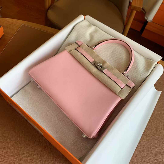 Herm25  New Product, Fully Hand-Sewn