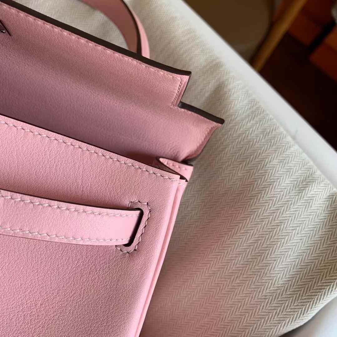 Herm25  New Product, Fully Hand-Sewn