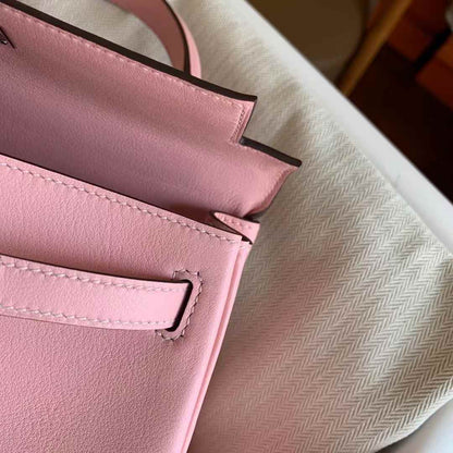 Herm25  New Product, Fully Hand-Sewn