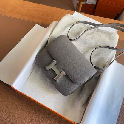 Herm19  New Product, Fully Hand-Sewn