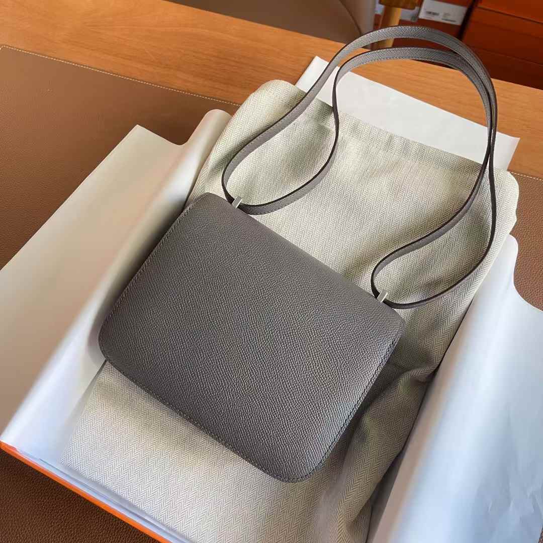 Herm19  New Product, Fully Hand-Sewn