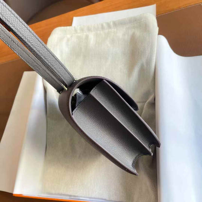 Herm19  New Product, Fully Hand-Sewn