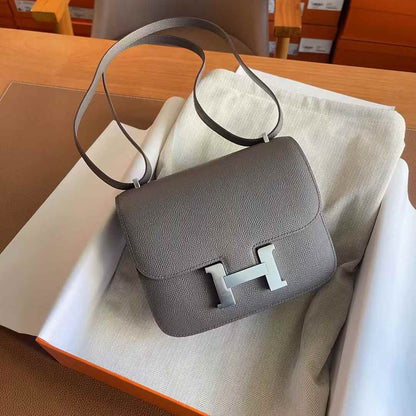 Herm19  New Product, Fully Hand-Sewn