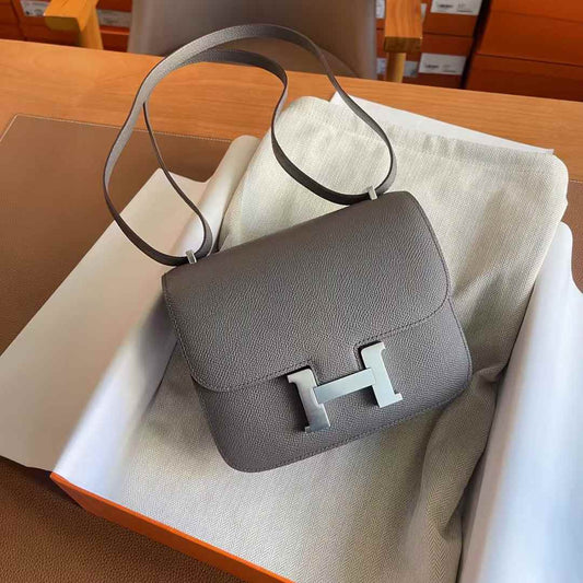 Herm19  New Product, Fully Hand-Sewn