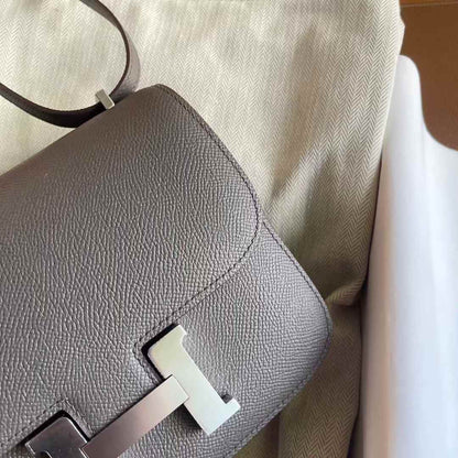 Herm19  New Product, Fully Hand-Sewn