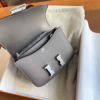 Herm19  New Product, Fully Hand-Sewn