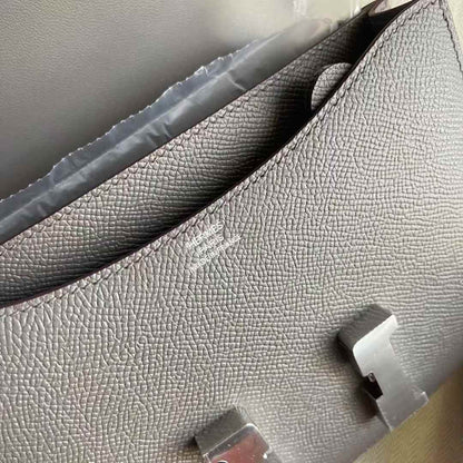 Herm19  New Product, Fully Hand-Sewn