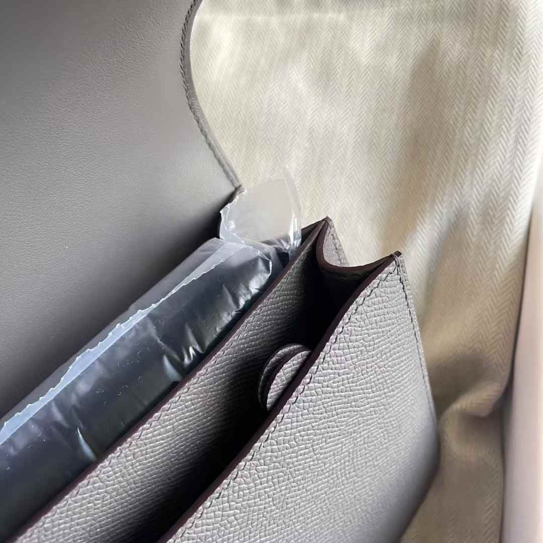 Herm19  New Product, Fully Hand-Sewn