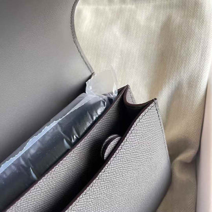 Herm19  New Product, Fully Hand-Sewn