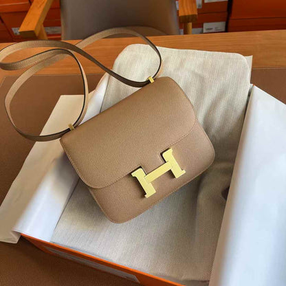 Herm19  New Product, Fully Hand-Sewn