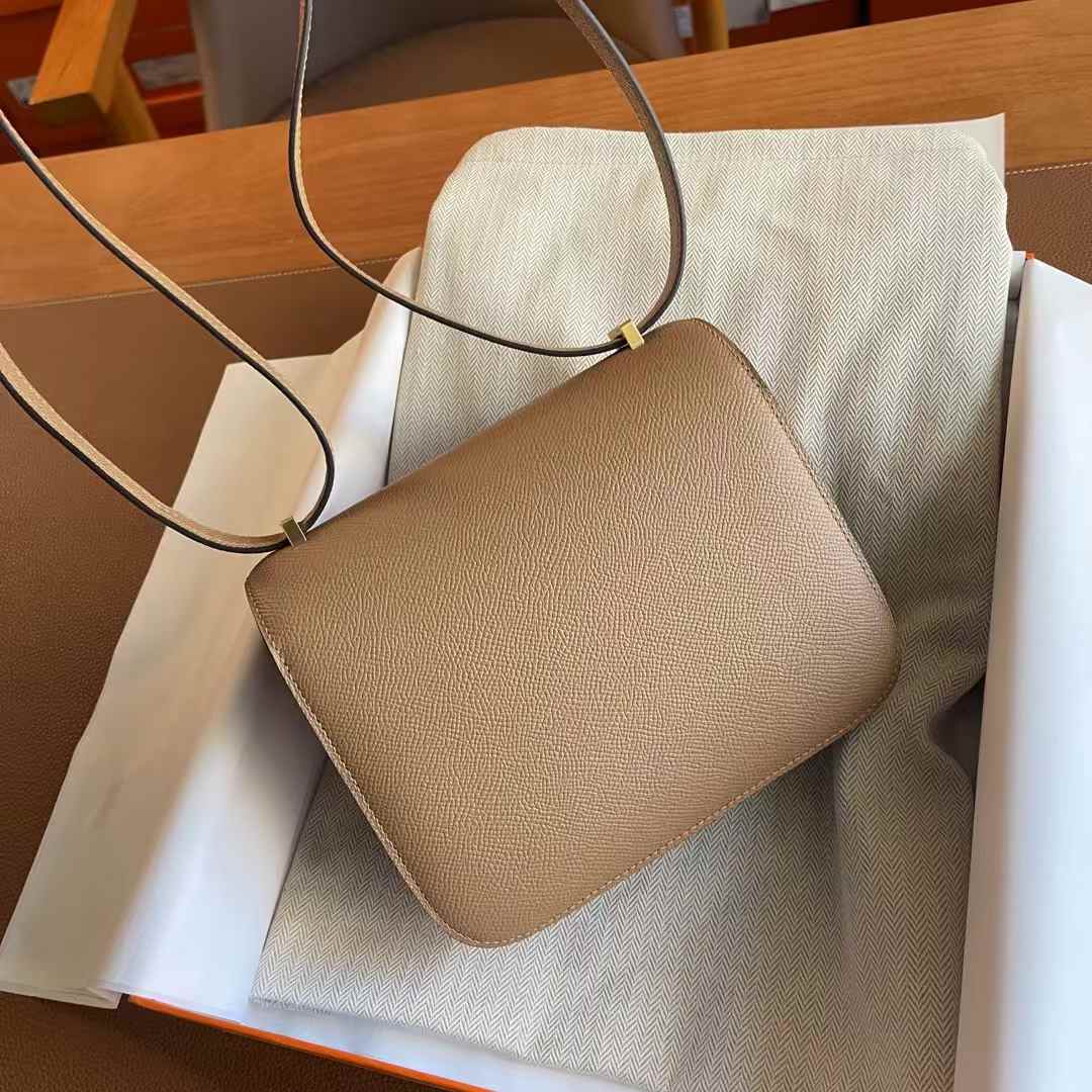 Herm19  New Product, Fully Hand-Sewn