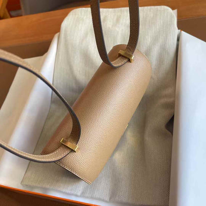 Herm19  New Product, Fully Hand-Sewn