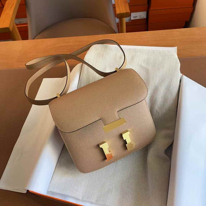 Herm19  New Product, Fully Hand-Sewn