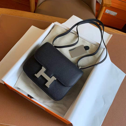 Herm19  New Product, Fully Hand-Sewn