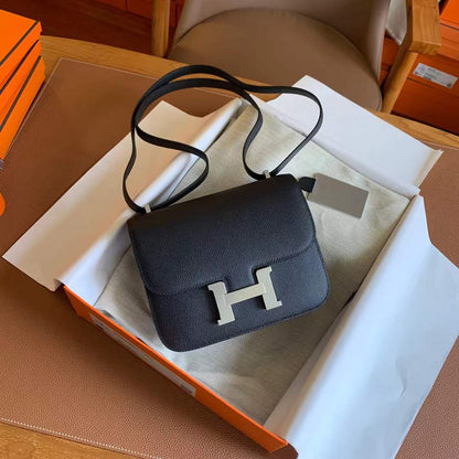 Herm19  New Product, Fully Hand-Sewn