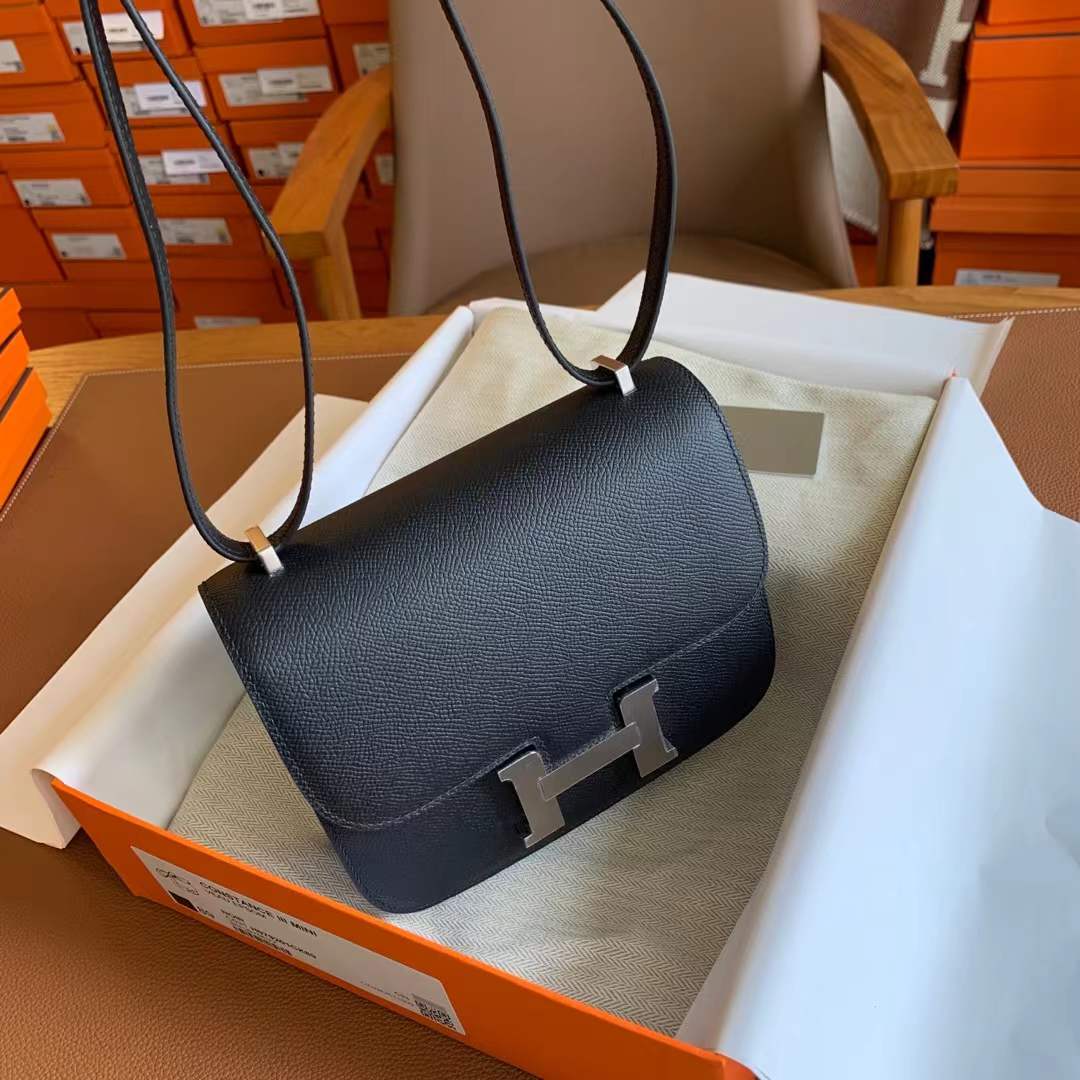 Herm19  New Product, Fully Hand-Sewn