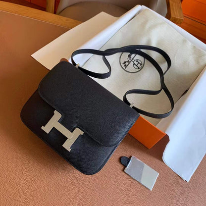 Herm19  New Product, Fully Hand-Sewn