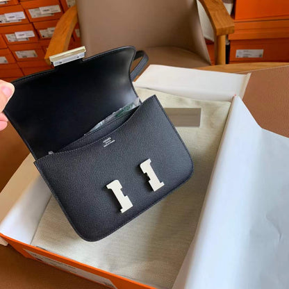 Herm19  New Product, Fully Hand-Sewn