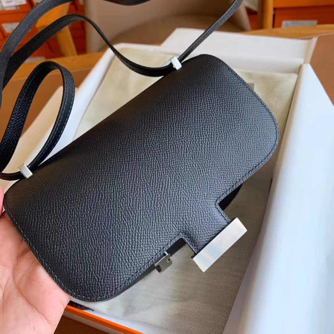 Herm19  New Product, Fully Hand-Sewn