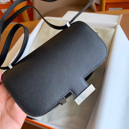 Herm19  New Product, Fully Hand-Sewn