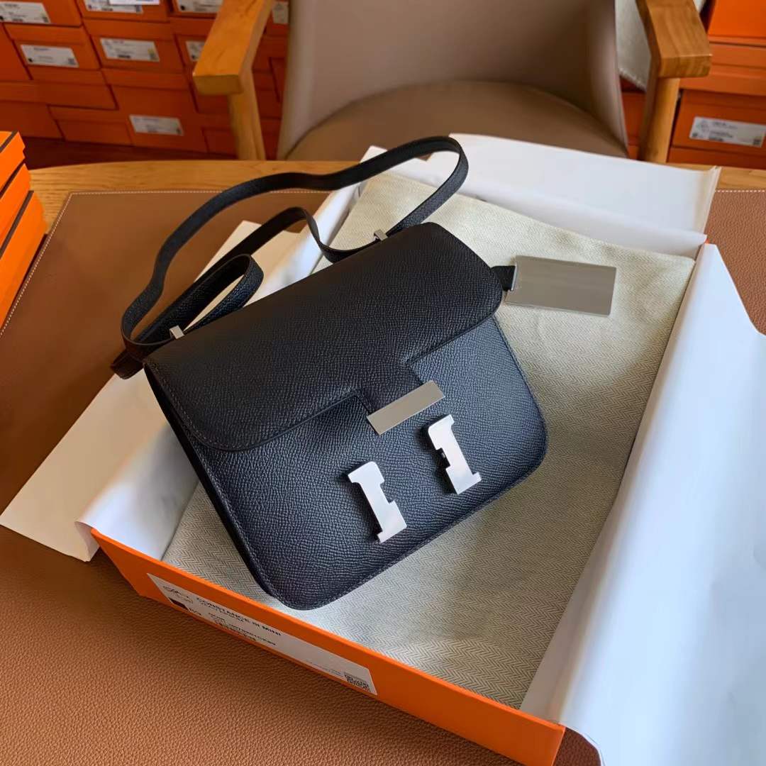 Herm19  New Product, Fully Hand-Sewn