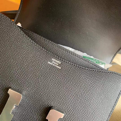 Herm19  New Product, Fully Hand-Sewn