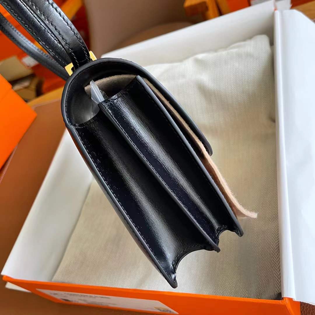 Herm19  New Product, Fully Hand-Sewn