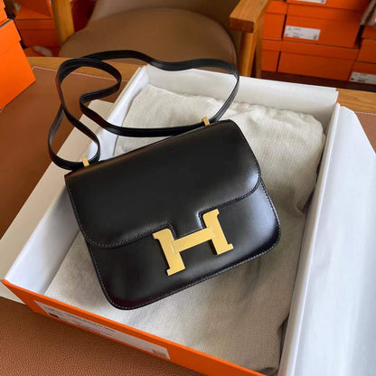 Herm19  New Product, Fully Hand-Sewn