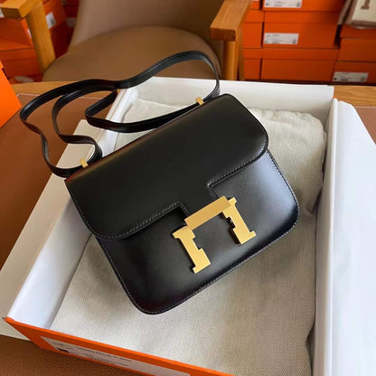 Herm19  New Product, Fully Hand-Sewn